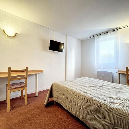 Valhotel - Hotel-Residence Chateaufort Екстер'єр фото