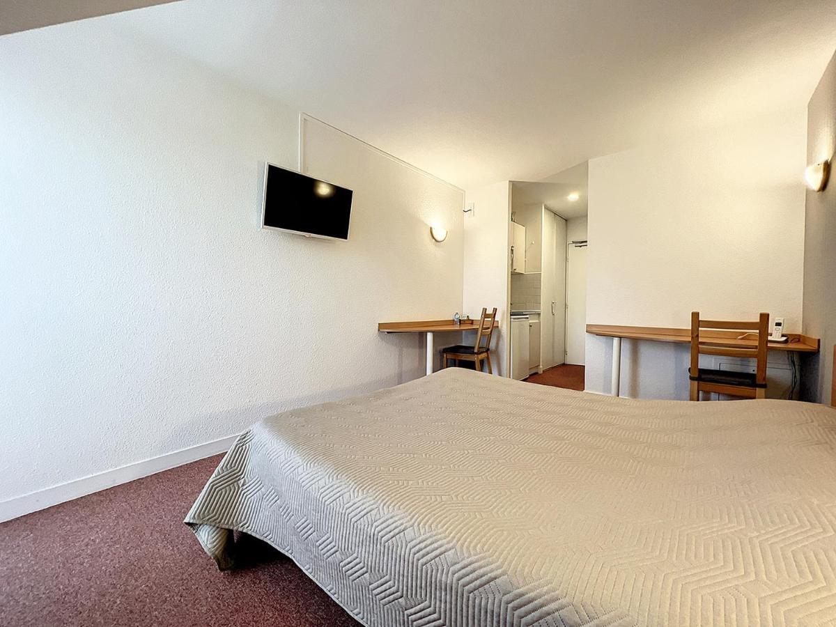 Valhotel - Hotel-Residence Chateaufort Екстер'єр фото