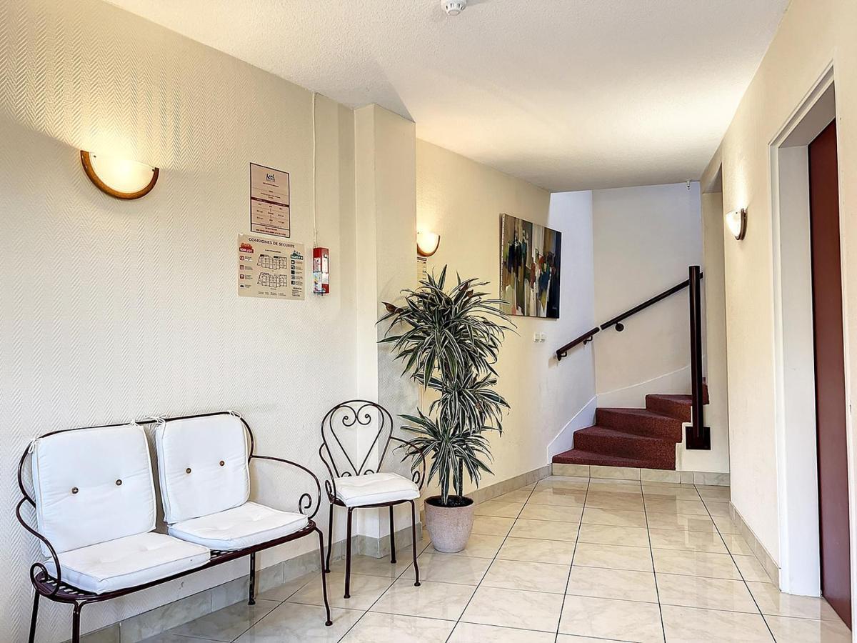 Valhotel - Hotel-Residence Chateaufort Екстер'єр фото