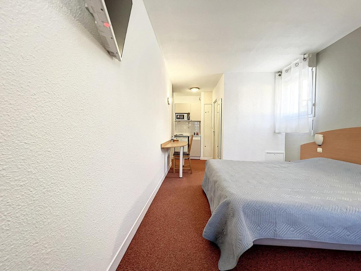 Valhotel - Hotel-Residence Chateaufort Екстер'єр фото