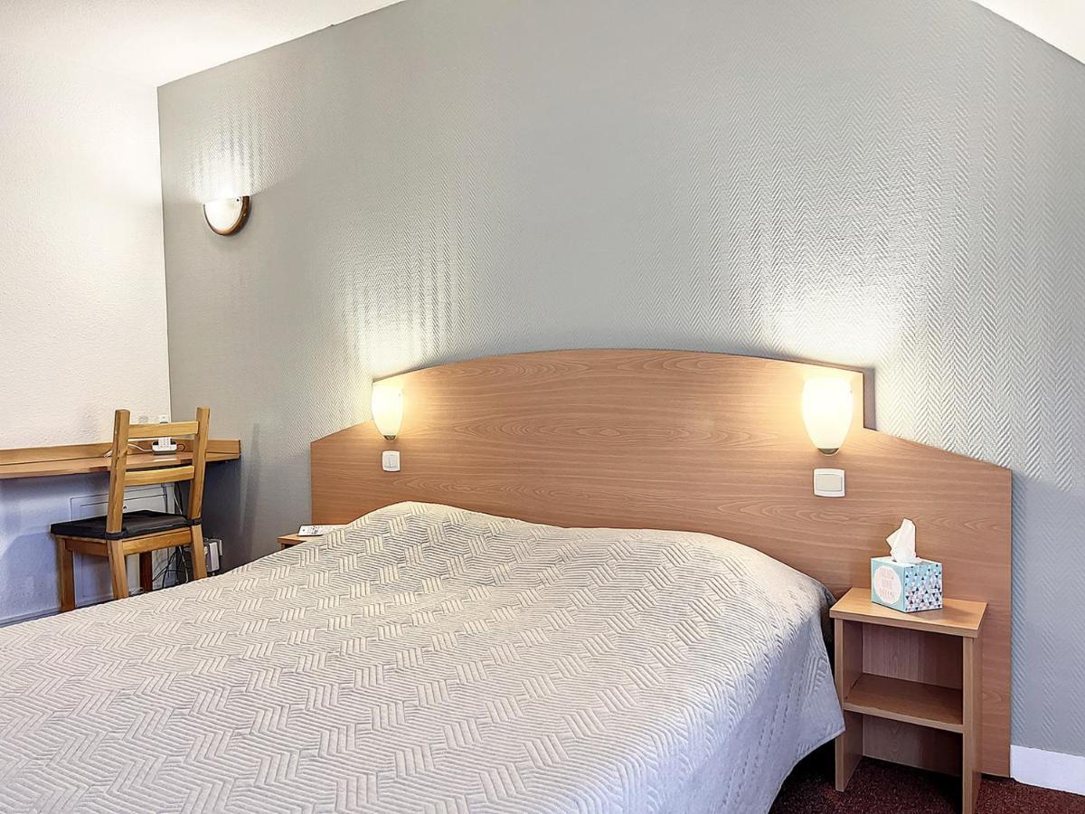 Valhotel - Hotel-Residence Chateaufort Екстер'єр фото