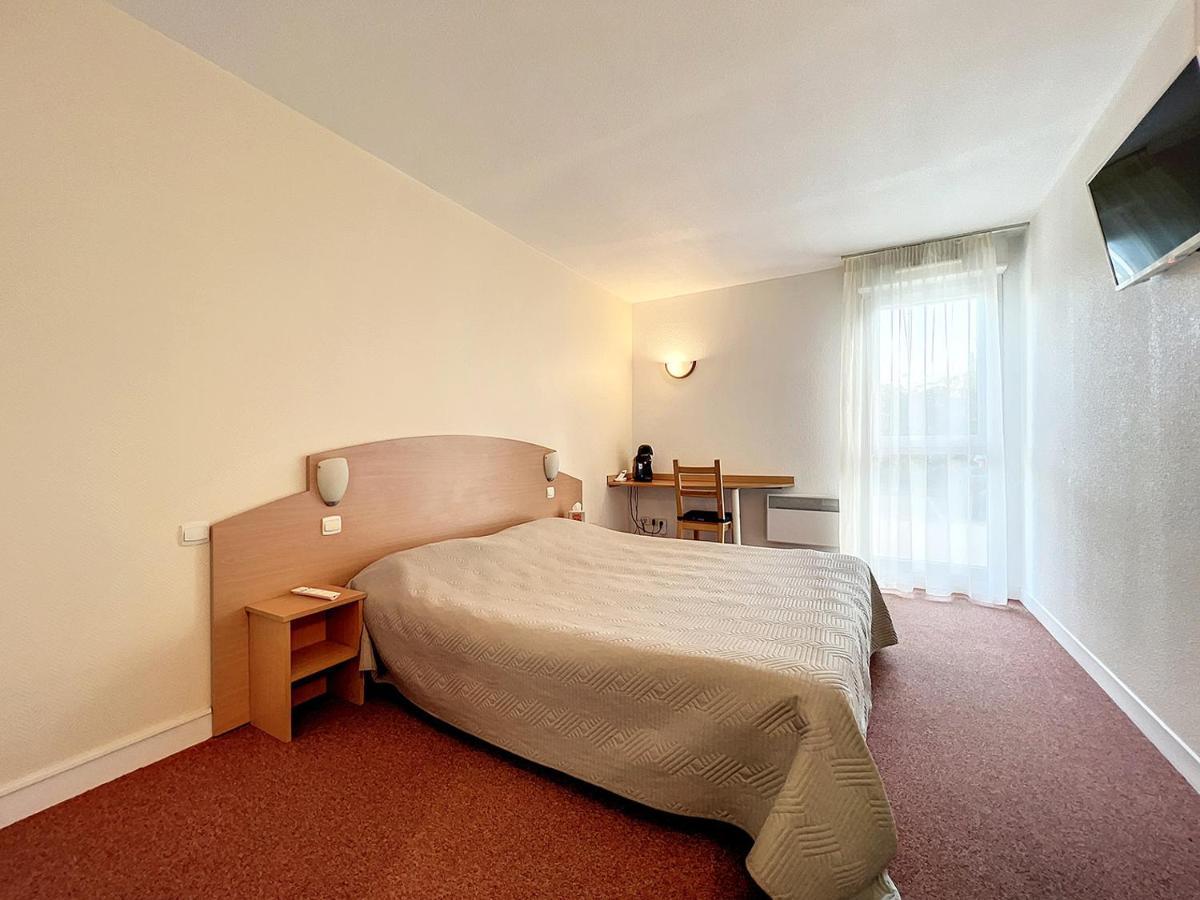 Valhotel - Hotel-Residence Chateaufort Екстер'єр фото