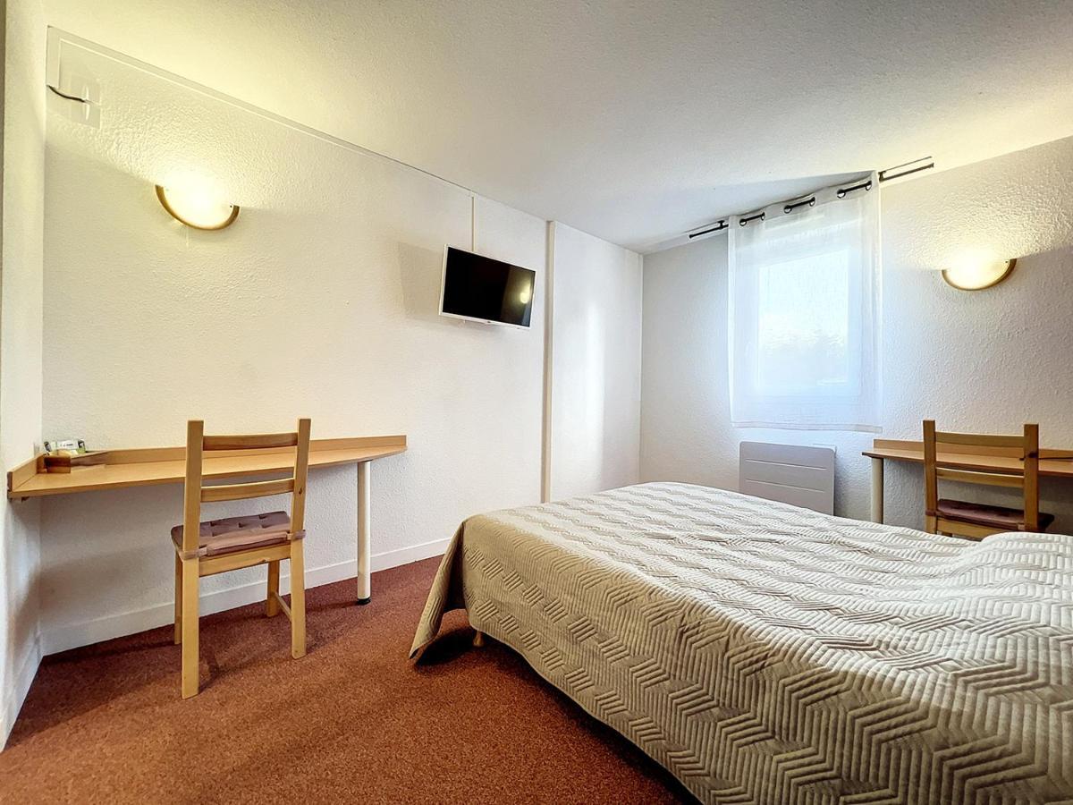 Valhotel - Hotel-Residence Chateaufort Екстер'єр фото