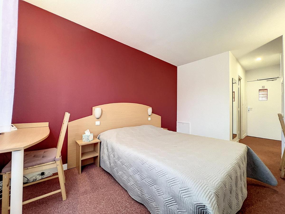 Valhotel - Hotel-Residence Chateaufort Екстер'єр фото