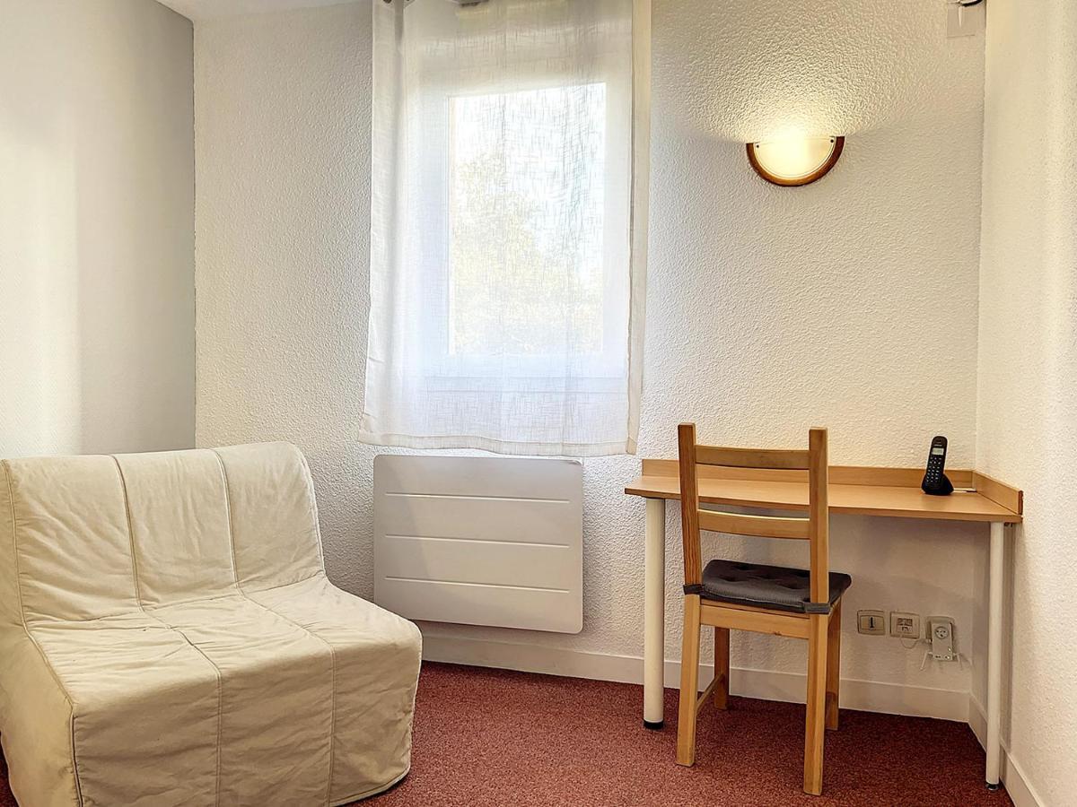 Valhotel - Hotel-Residence Chateaufort Екстер'єр фото
