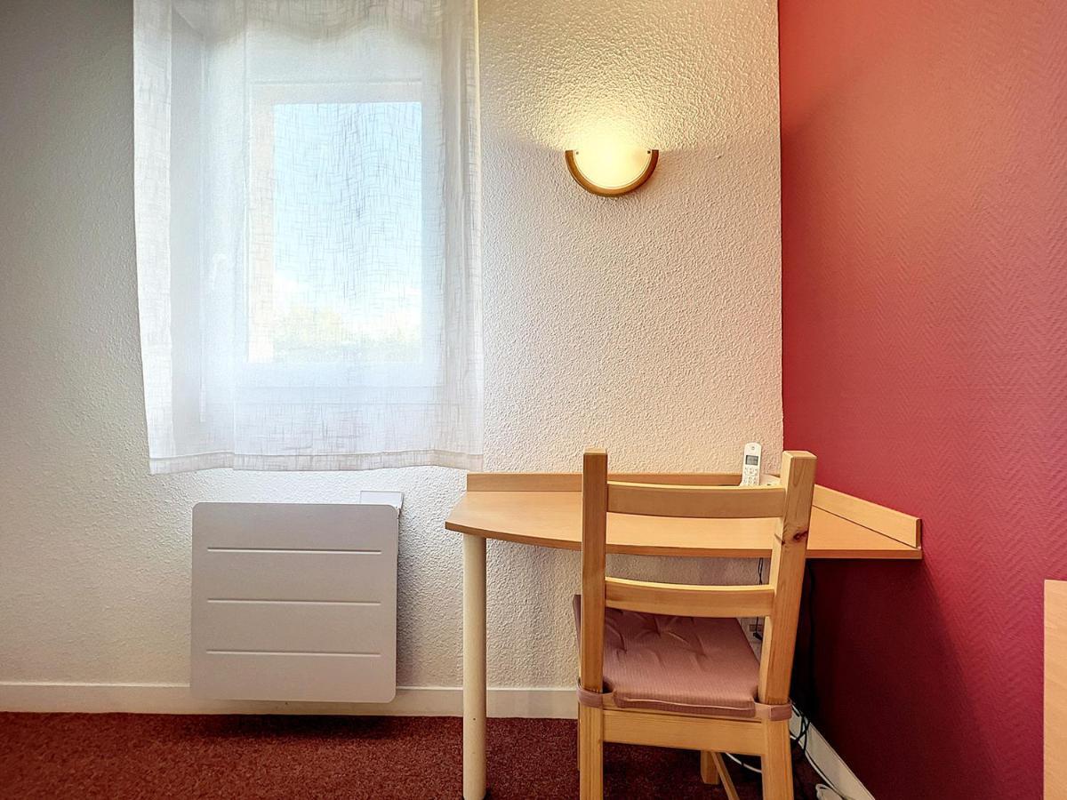 Valhotel - Hotel-Residence Chateaufort Екстер'єр фото