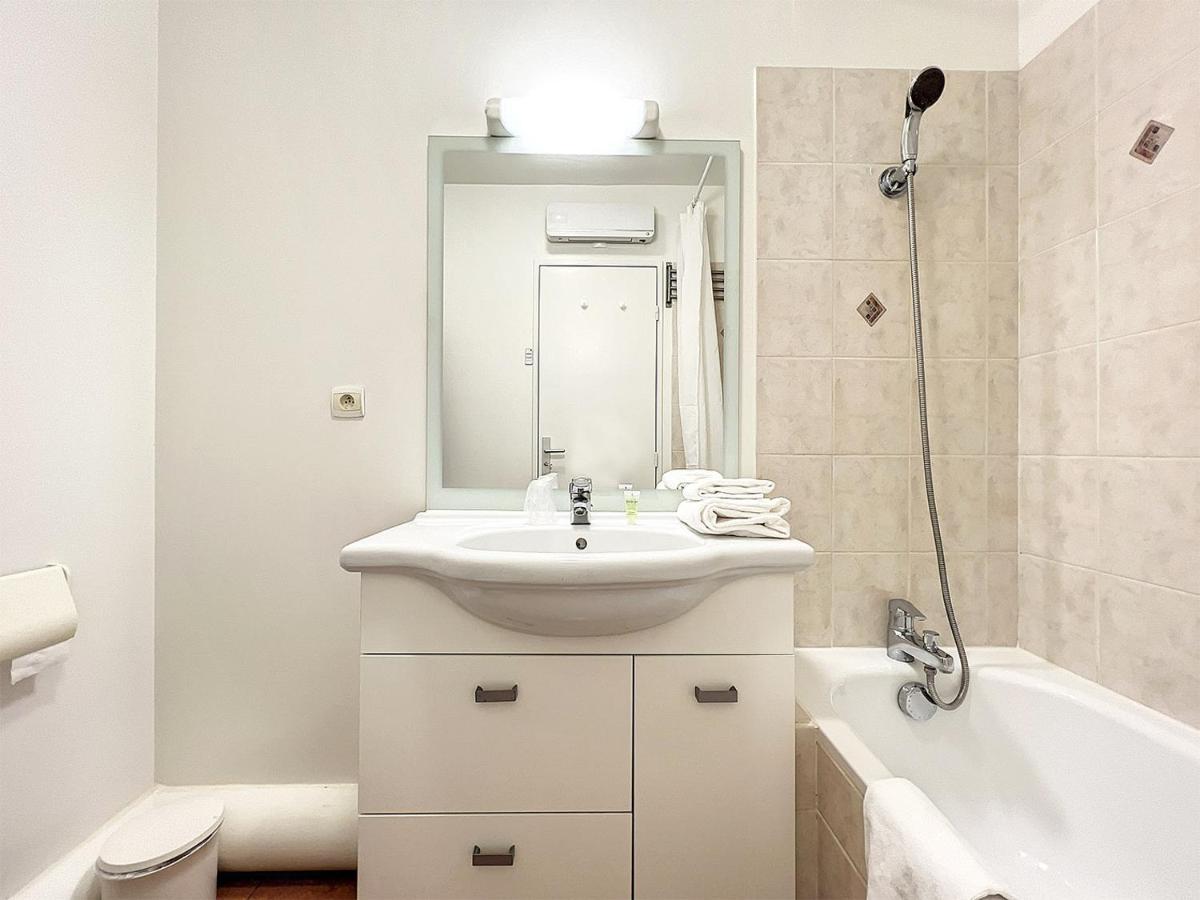 Valhotel - Hotel-Residence Chateaufort Екстер'єр фото
