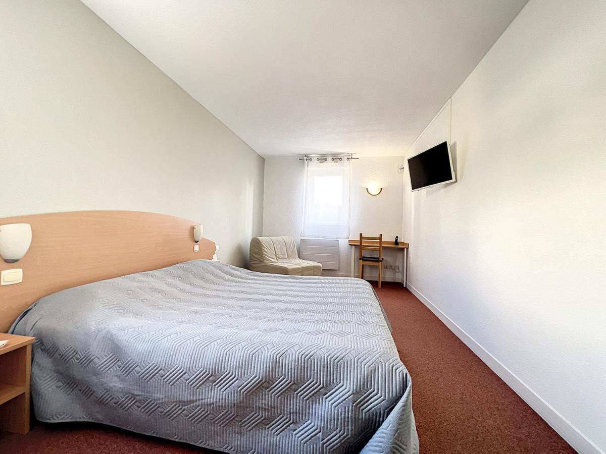 Valhotel - Hotel-Residence Chateaufort Екстер'єр фото