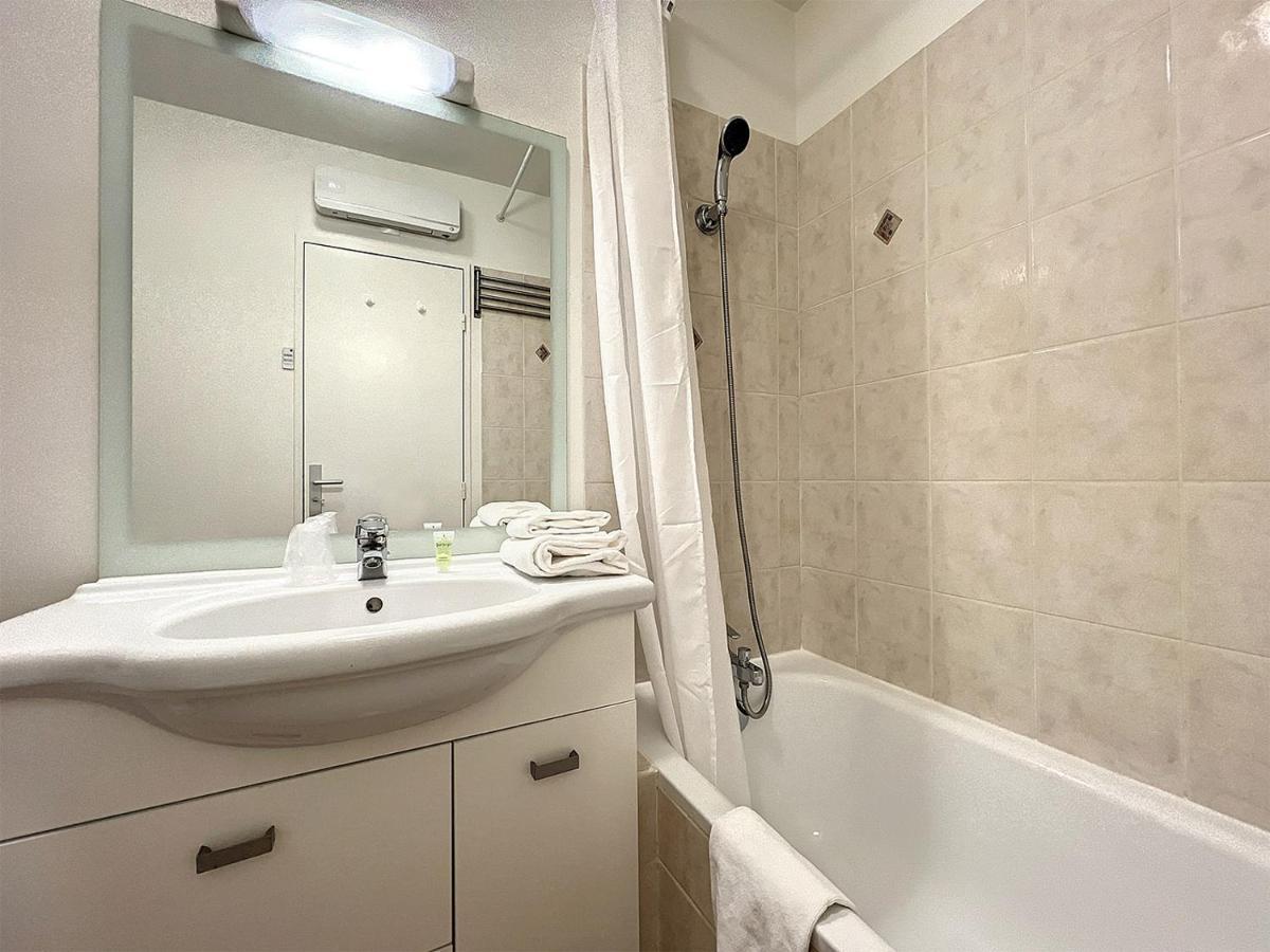 Valhotel - Hotel-Residence Chateaufort Екстер'єр фото
