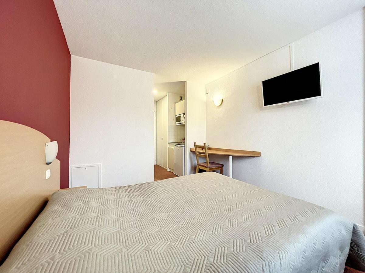 Valhotel - Hotel-Residence Chateaufort Екстер'єр фото